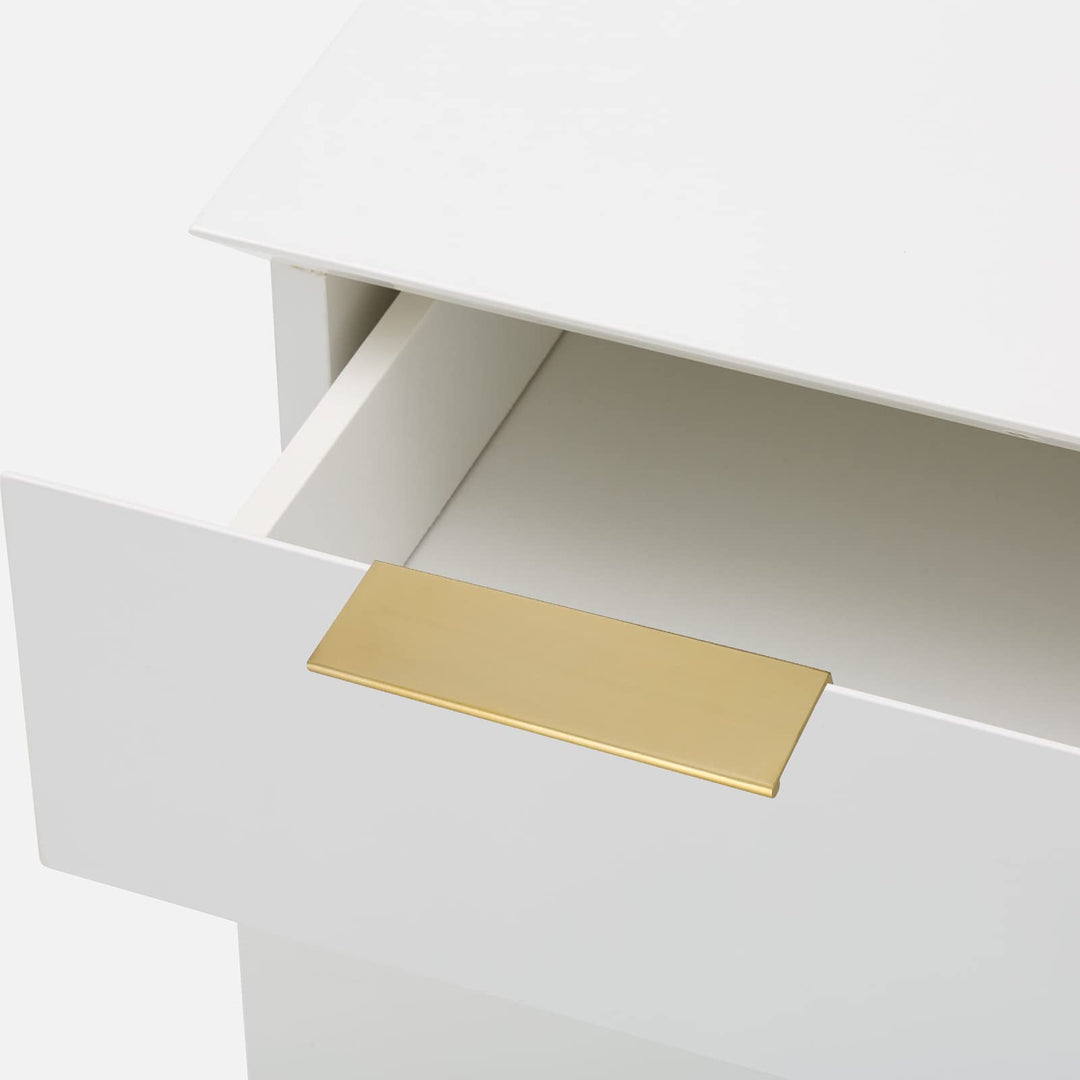 Moderne Kjøkkenhåndtak Slank Design 15