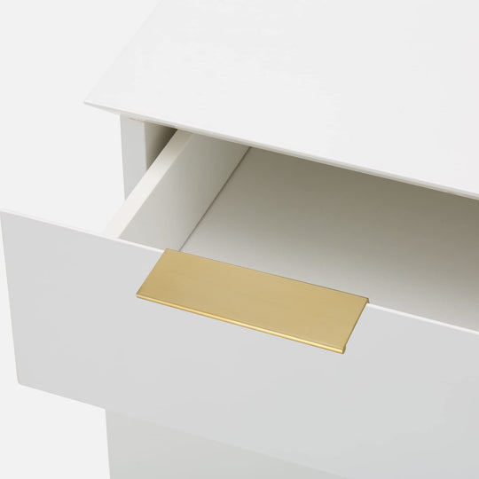 Moderne Kjøkkenhåndtak Slank Design 15