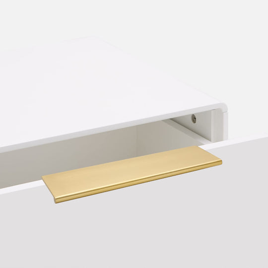 Moderne Kjøkkenhåndtak Slank Design 16