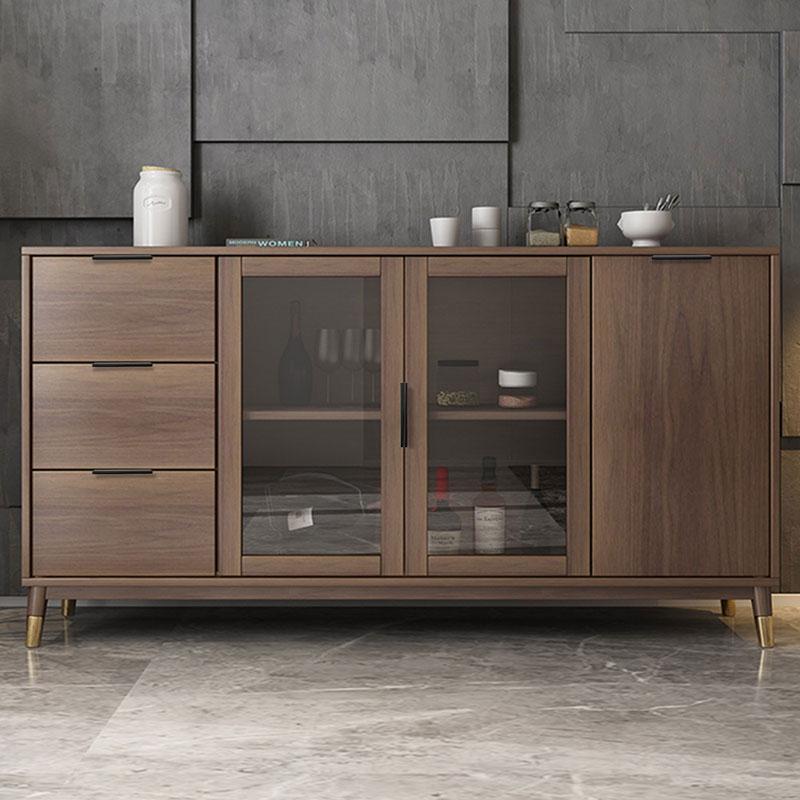 Moderne Kjøkkenhåndtak Slank Design 18