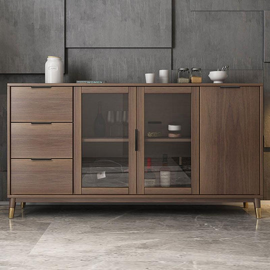 Moderne Kjøkkenhåndtak Slank Design 18