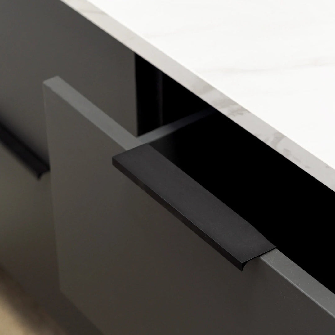 Moderne Kjøkkenhåndtak Slank Design 2