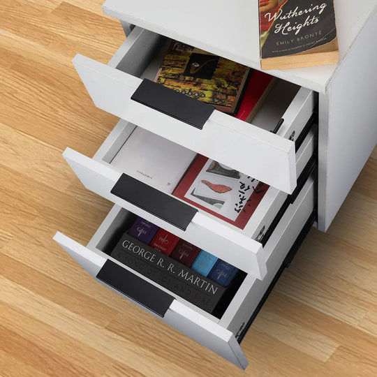 Moderne Kjøkkenhåndtak Slank Design 3