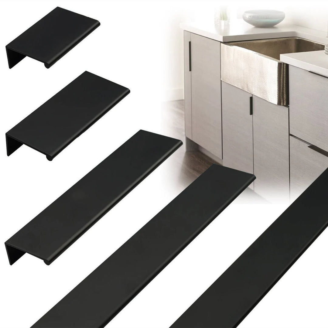 Moderne Kjøkkenhåndtak Slank Design 4