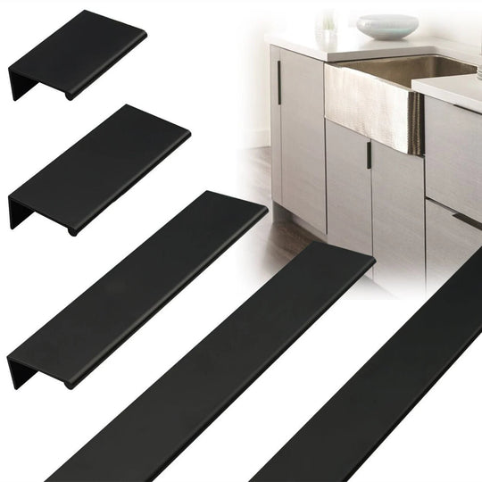Moderne Kjøkkenhåndtak Slank Design 4