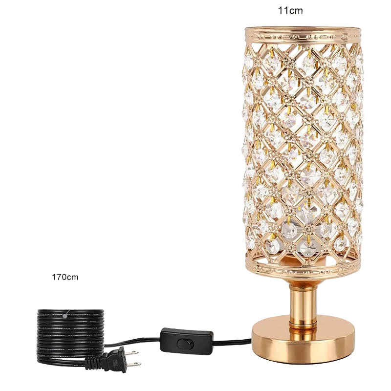 Moderne Krystalllampe for Hjemmet 0