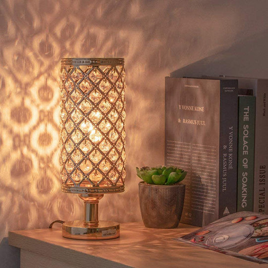 Moderne Krystalllampe for Hjemmet 1