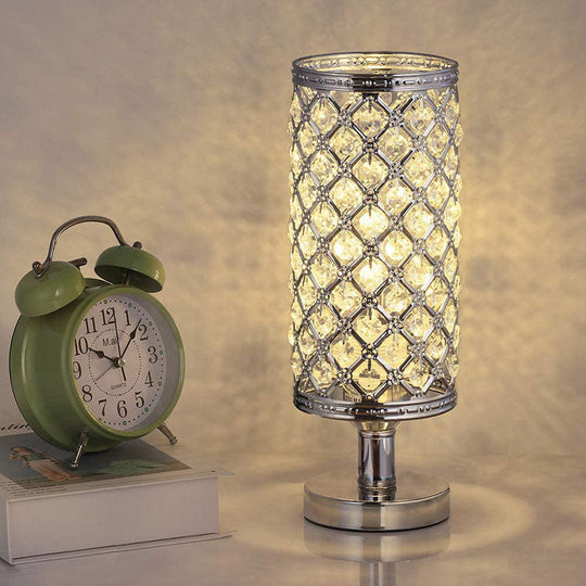 Moderne Krystalllampe for Hjemmet 2