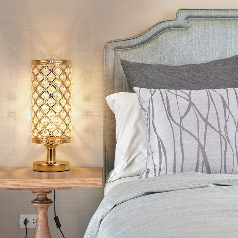 Moderne Krystalllampe for Hjemmet 3