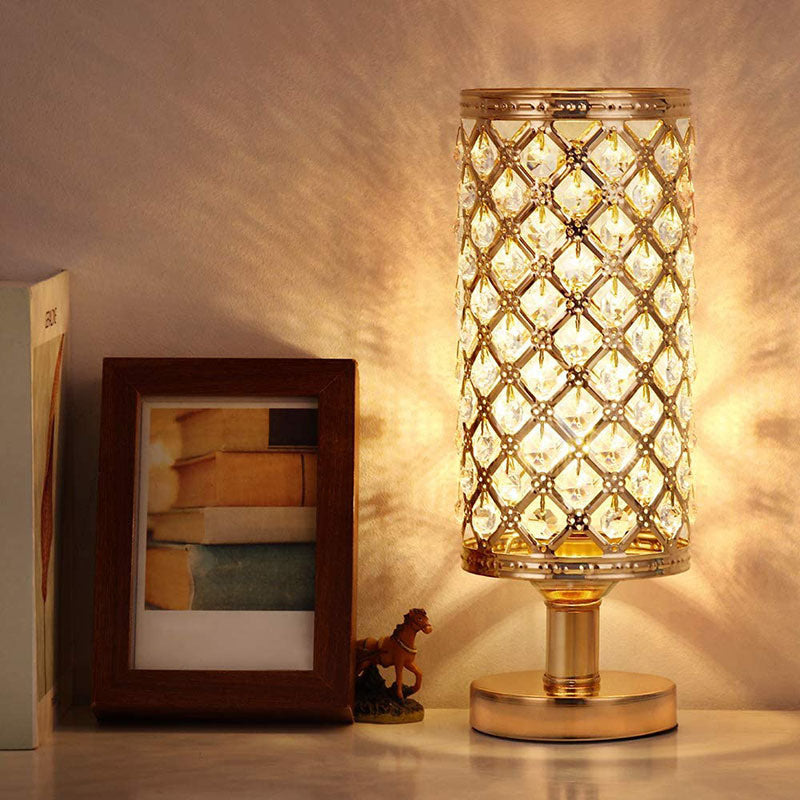 Moderne Krystalllampe for Hjemmet 4