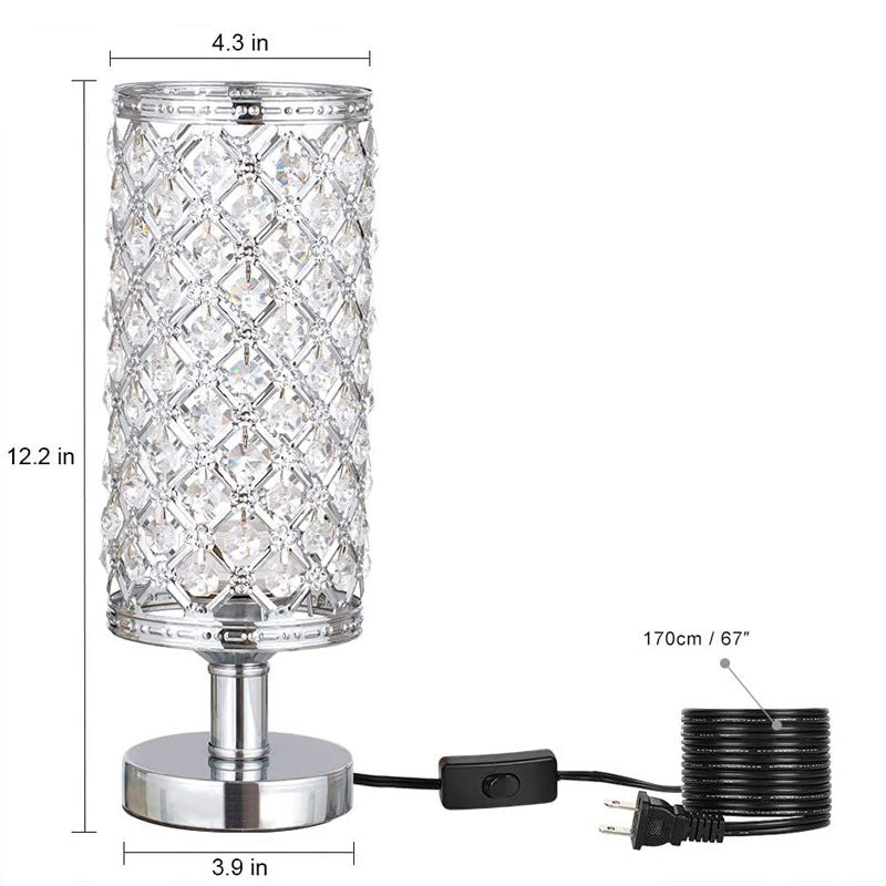 Moderne Krystalllampe for Hjemmet 5