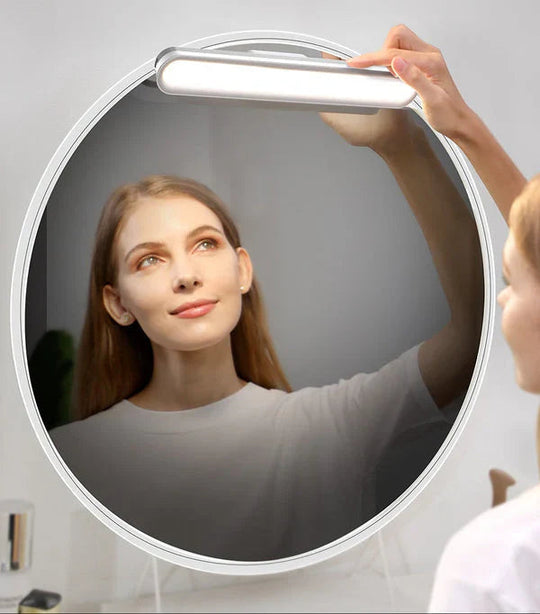 Moderne LED-lampe med berøringssensor 7