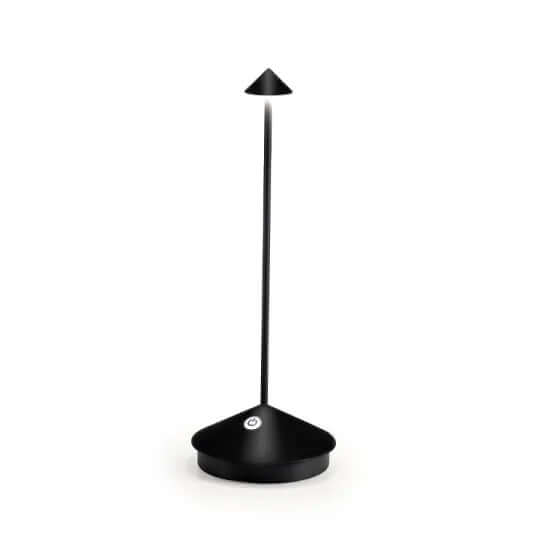 Moderne LED Bordlampe Trådløs 7