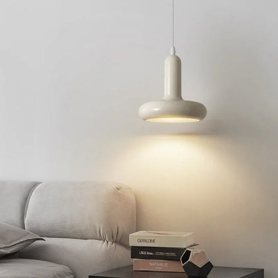 Moderne LED Pendellampe Justerbar Lengde 1