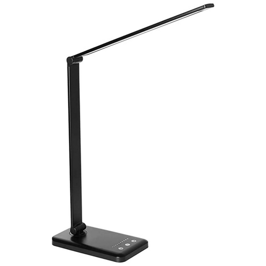 Moderne LED Skrivebordslampe med Justerbare Lysinnstillinger 0