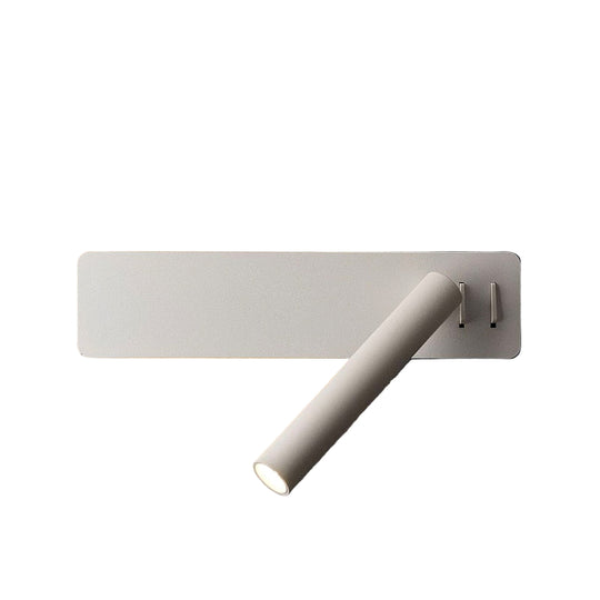 Moderne LED Vegglampe for Lesing 0