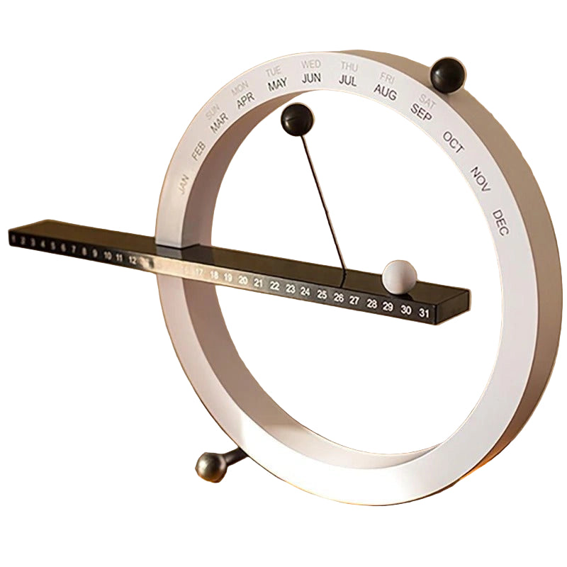 Moderne Magnetisk Evigvarende Kalender 0