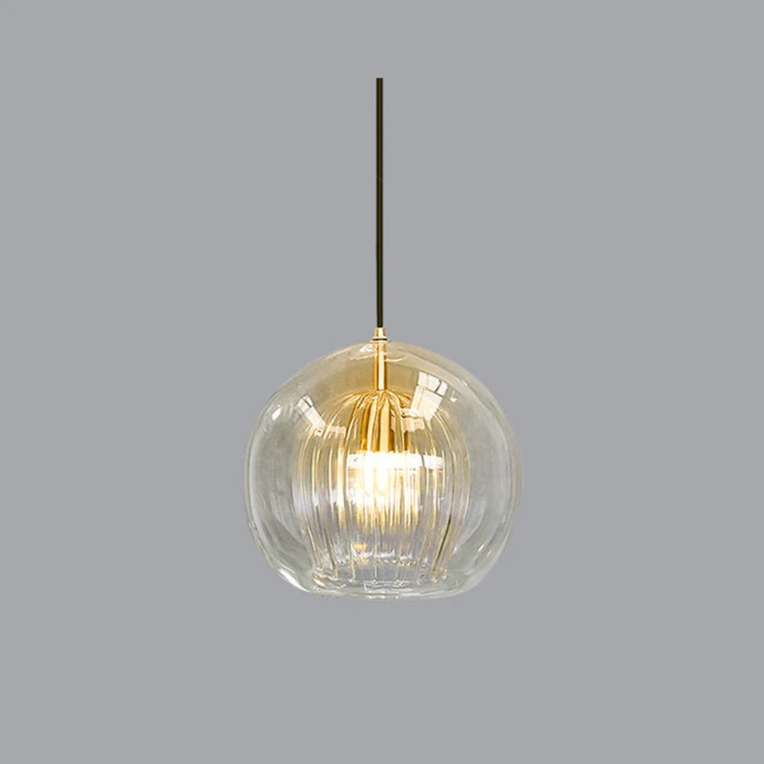 Moderne Pendellampe Aurora Sphere 7