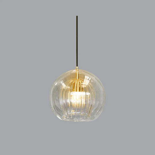 Moderne Pendellampe Aurora Sphere 7