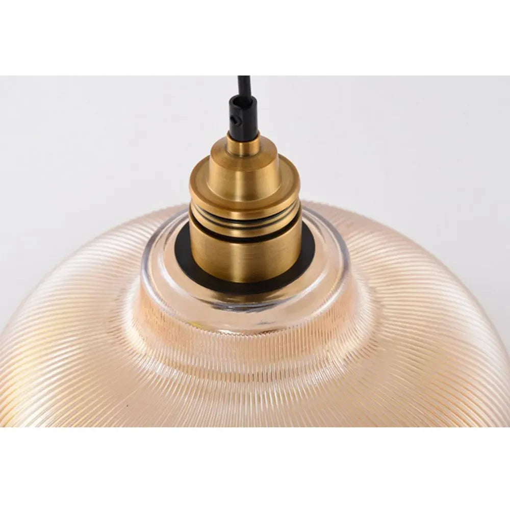 Moderne Pendellampe for Stue, Spisestue og Soverom 4