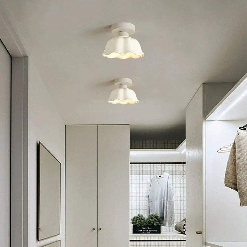 Moderne Pendellampe for Stue og Spisestue 0
