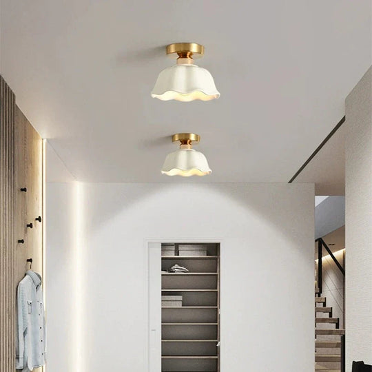 Moderne Pendellampe for Stue og Spisestue 2