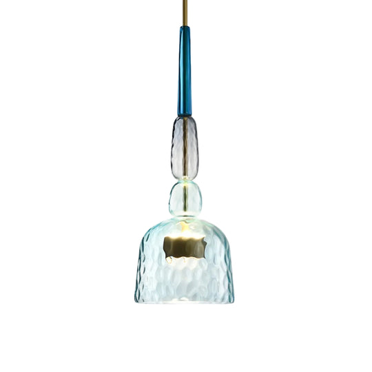 Moderne Pendellampe i Fargerik Design 0