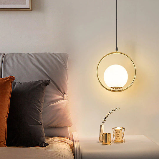 Moderne Pendellampe i Nordisk Stil Justerbar Belysning 6