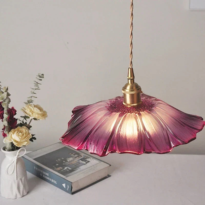 Moderne Pendellampe i Norvoom-formet Design 2