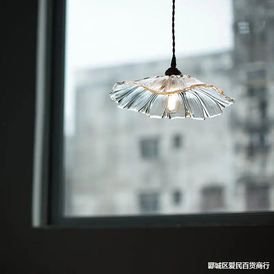 Moderne Pendellampe i Norvoom-formet Design 3