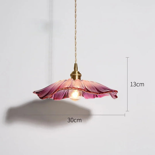 Moderne Pendellampe i Norvoom-formet Design 4