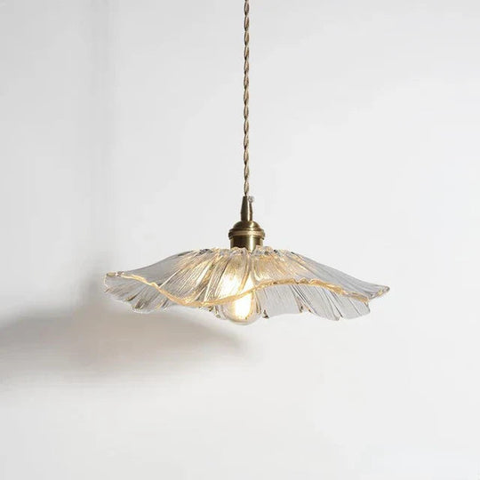 Moderne Pendellampe i Norvoom-formet Design 6