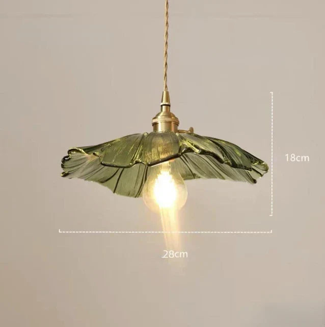Moderne Pendellampe i Norvoom-formet Design 7