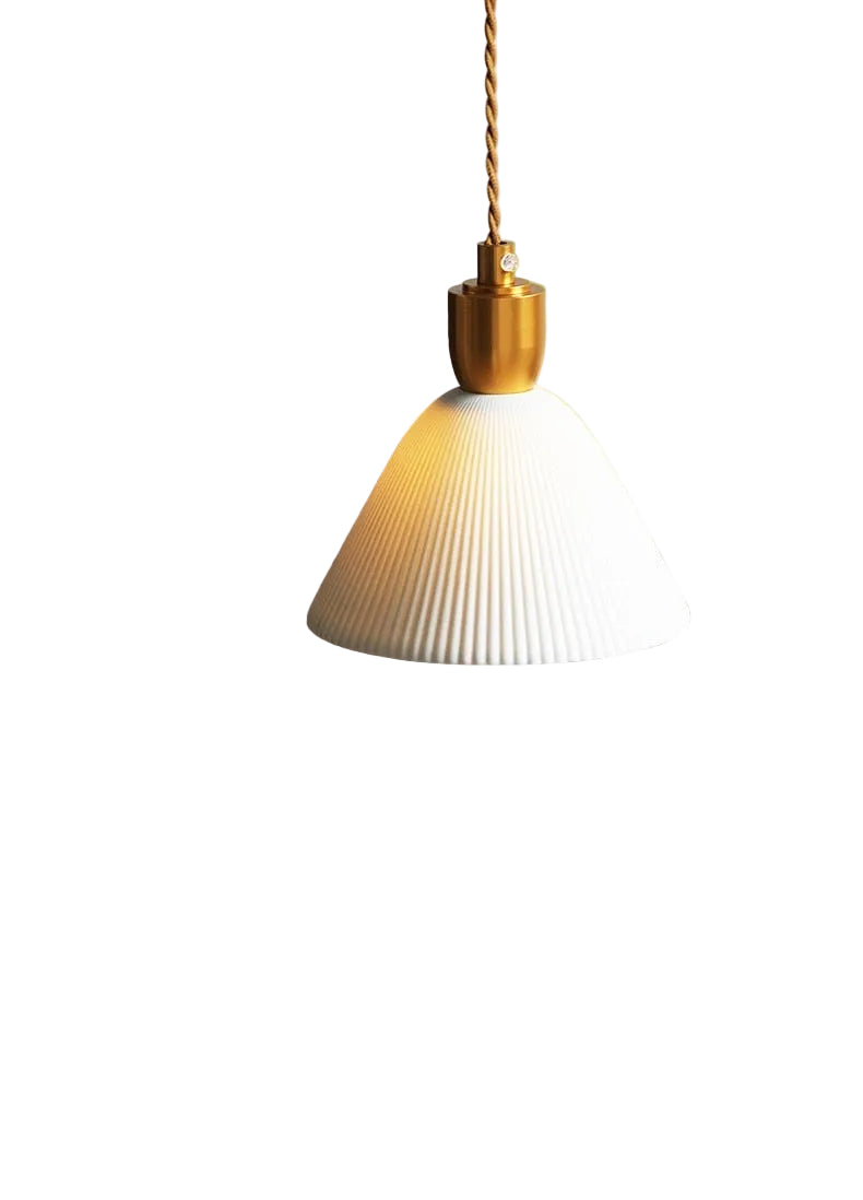 Moderne Pendellampe i Skandinavisk Stil 0