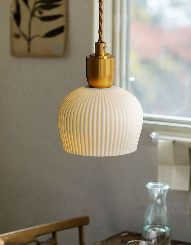 Moderne Pendellampe i Skandinavisk Stil 3