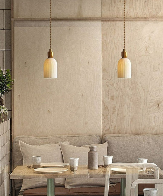 Moderne Pendellampe i Skandinavisk Stil 5