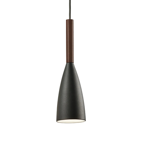 Moderne Pendellampe i Slim Design 0