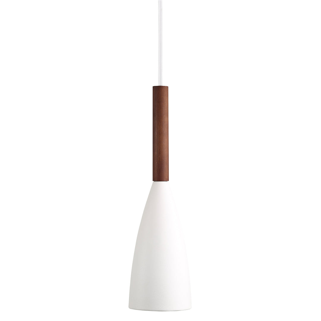 Moderne Pendellampe i Slim Design 4