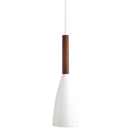 Moderne Pendellampe i Slim Design 4