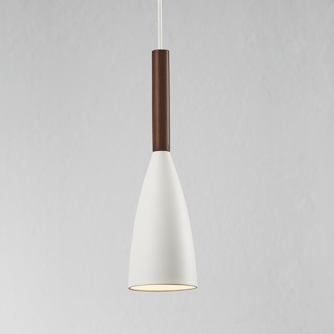 Moderne Pendellampe i Slim Design 7