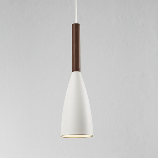 Moderne Pendellampe i Slim Design 7