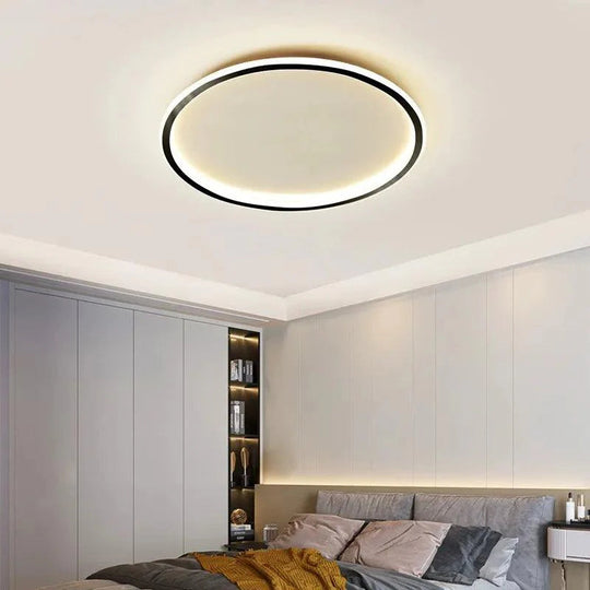 Moderne Taklampe Minimalistisk Design 2