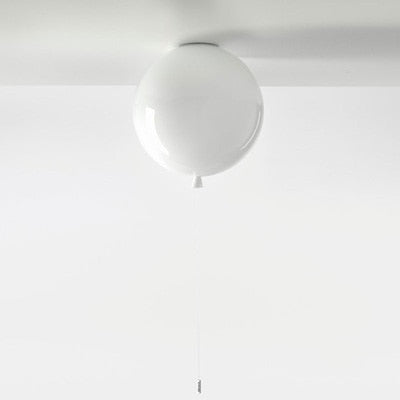 Moderne Taklampe for Stue og Soverom - Minimalistisk LED Design 8