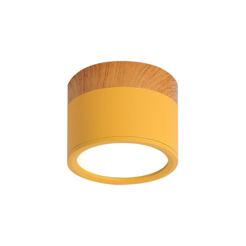 Moderne Taklampe i Kompakt Design for Kjøkken og Bar 0