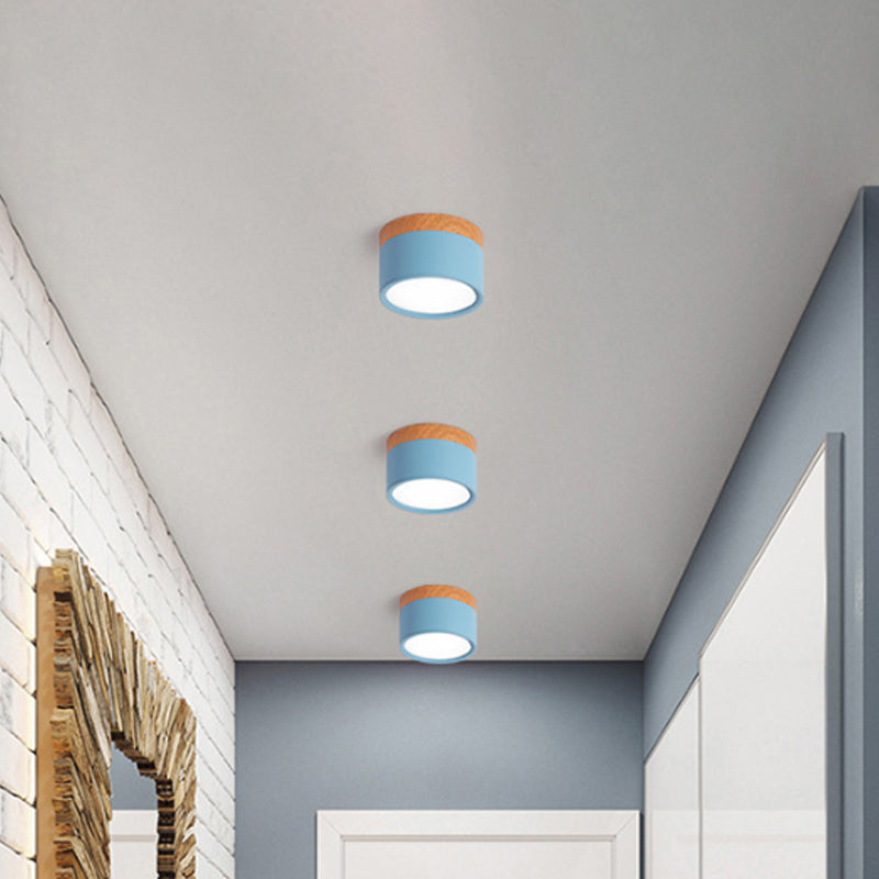 Moderne Taklampe i Kompakt Design for Kjøkken og Bar 10