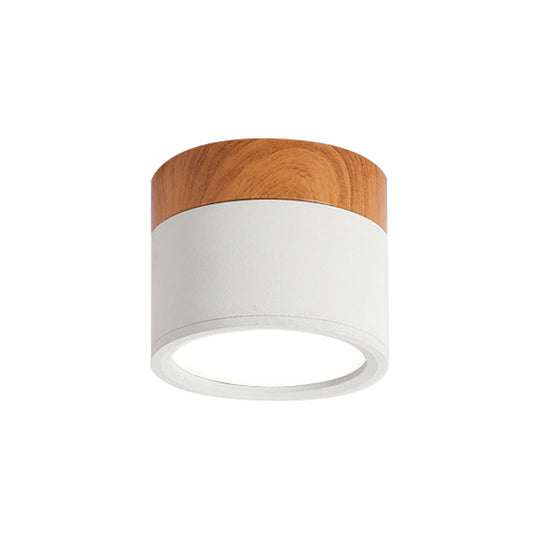 Moderne Taklampe i Kompakt Design for Kjøkken og Bar 4