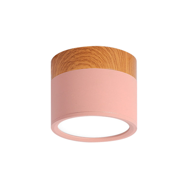 Moderne Taklampe i Kompakt Design for Kjøkken og Bar 6