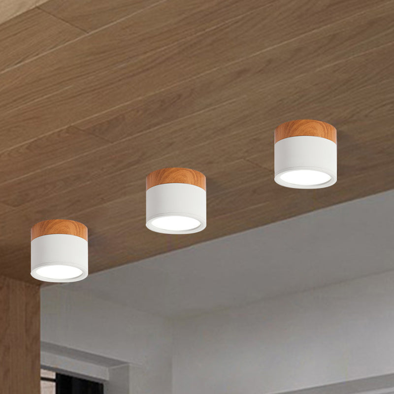 Moderne Taklampe i Kompakt Design for Kjøkken og Bar 8