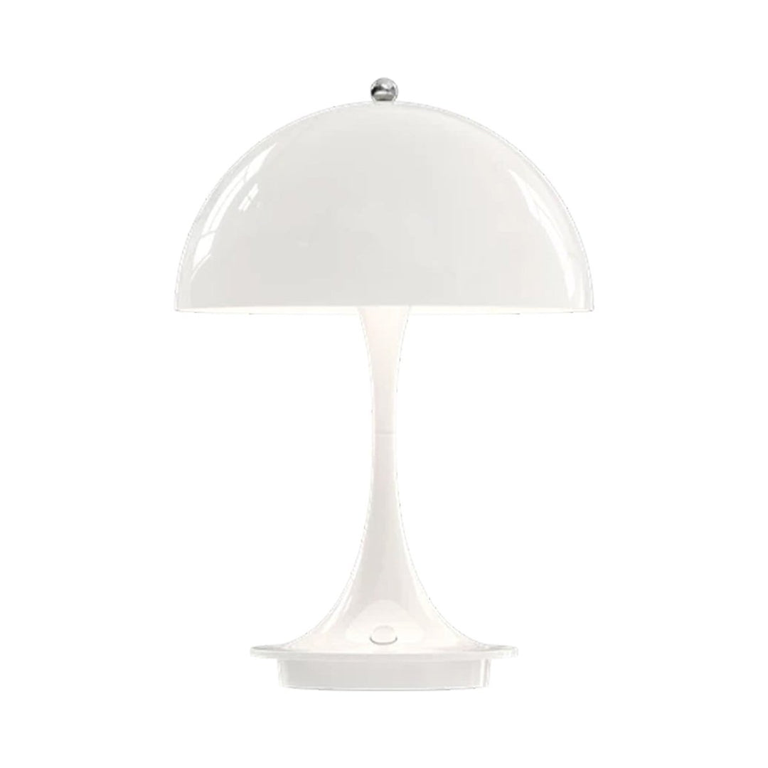Moderne Trådløs LED-bordlampe med Dimmer 10