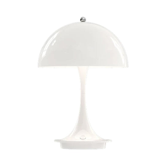 Moderne Trådløs LED-bordlampe med Dimmer 10